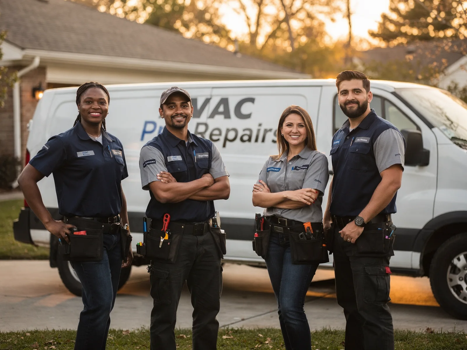 Heat Pump Repair company in White Mills, KY